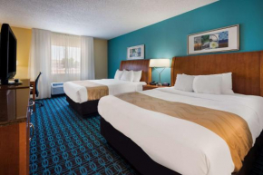 Quality Inn & Suites Bozeman